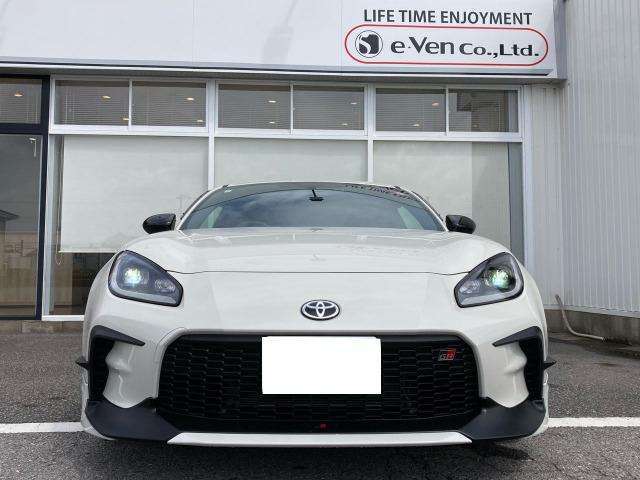 カーセキュリティーやその他部品の取り付けもお任せください！当店の取付は卓越したインストーラーです！！