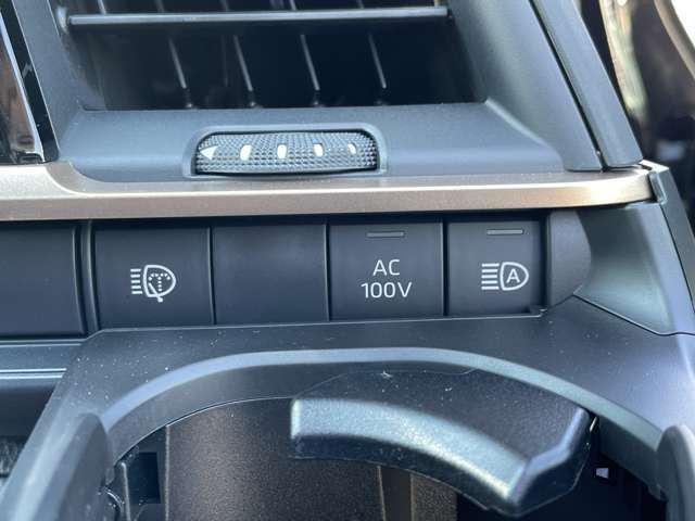 【エアコン】暑い夏でも寒い冬でも、車内に快適な空気を届けるので、いつでも快適な車内空間を創り上げます！