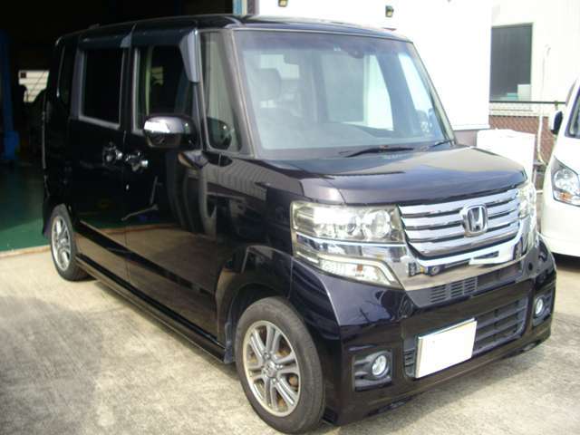この度は当店のお車をご覧になっていただき、誠にありがとうございます。ぜひじっくりとご検討下さい。気軽にお問合せ・お見積りお待ちしております。