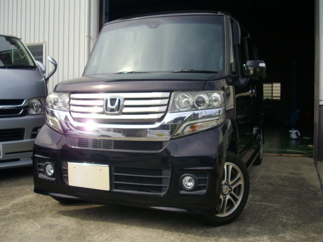 この度は数ある中から、St.Mobileの車輌ご覧頂きありがとうございます。快適に乗って頂けるように、点検。内外装清掃、オイル交換をして納車させていただきます。