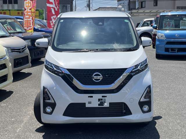 維持費が安く、小回りの利く軽自動車を中心に販売させていただきます♪