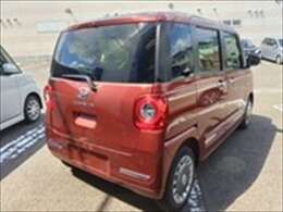 各メーカーの軽自動車をじっくり比較できるのも当店のポイントです！