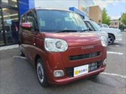 お求めやすい価格帯から登録済未使用車まで取り揃えています♪