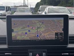 ☆純正メモリーナビ