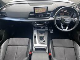 ☆インパネ周り