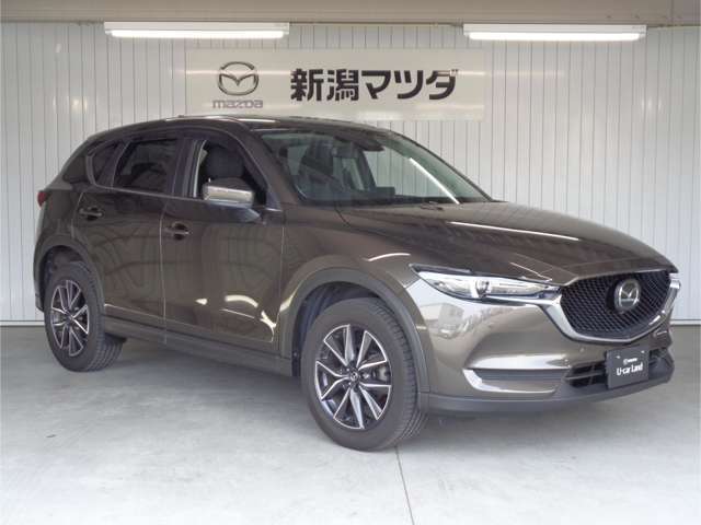 新潟マツダ自動車の中古車をご覧いただき誠にありがとうございます。ぜひ一度ご来店いただき、展示車をご覧になっていただければと思います。ご来店をスタッフ一同心からお待ちしております。