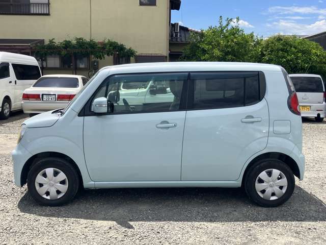 お求め安い価格の軽自動車から、セダン、コンパクトカーまで！常時40台ほど展示してあります！