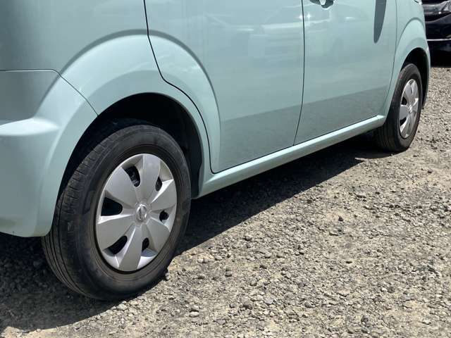 自社整備工場や鈑金工場と強いコネクションがありますので、納車後の整備や傷、へこみなどにも、ご予算をお聞きしながら安価で対応可能です！