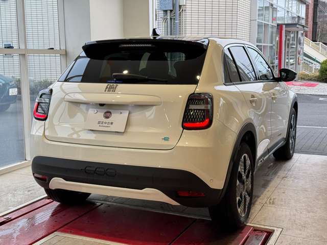 新しくなったFIATを、ぜひご体感ください！