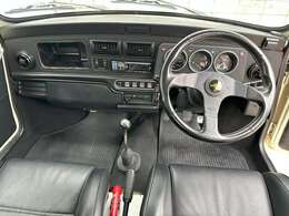 ●内装はクリーニング済の為、清潔な状態となっております♪