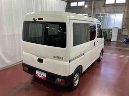 快適装備が仕事をサポートします