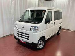 ★☆たっぷり効率よく積める荷室！ハイゼットカーゴ入荷しました☆★