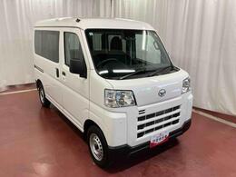 載せる荷物や乗車人数に応じた自由自在の荷室空間