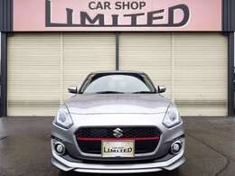 新車・中古車販売・車買取・車検・整備・板金・塗装・自動車保険、何でもお任せ下さい。　　　　　　　　『CAR　SHOP　LIMITED』カーセンサー無料電話番号0066-9711-172709