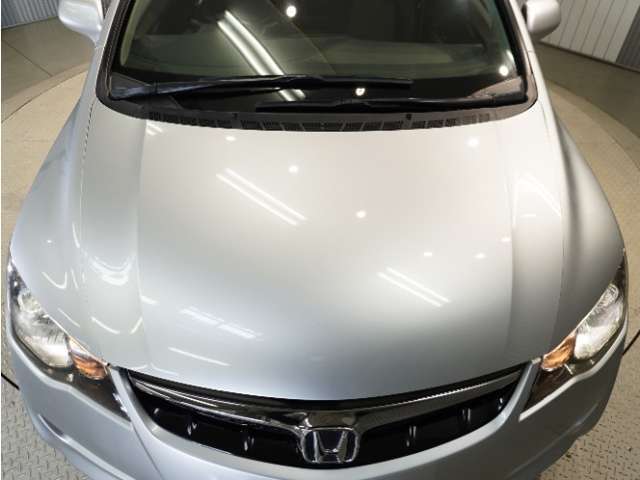 ホンダ中古車商品化整備基準に基づくコンディションにする為に、当社サービススタッフが車検・点検整備を致します。　快適で安心の車両を提供できるように、良いコンディションの状態で納車させていただきます。