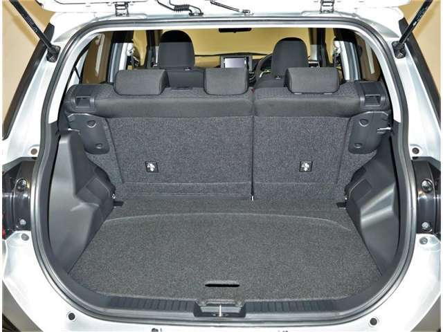 ☆この車はトヨタ認定中古車です☆　　3つの安心をあなたに、 1・まるごとクリーンニング♪　 2・車の品質が一目でわかる車両検査証明書付き♪ 3・購入後も安心のロングラン保証付きです♪