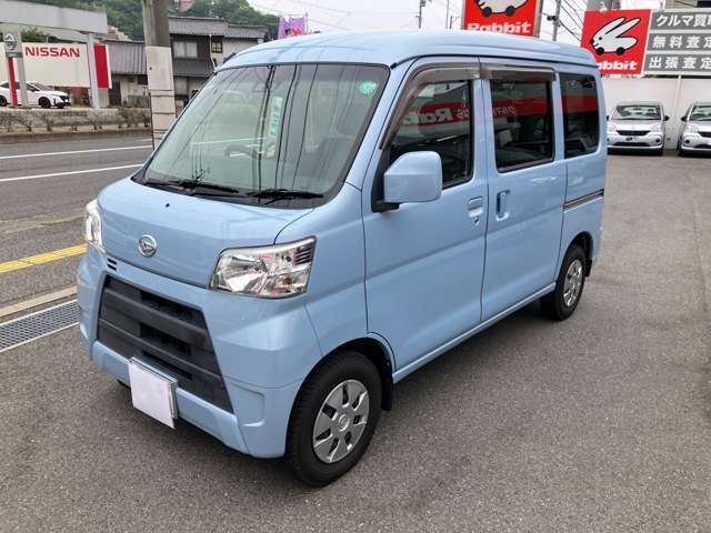 お問い合わせの際は「カーセンサーを見た」とお伝えください。