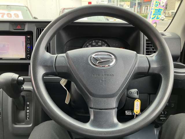 エアバック