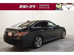 ロングラン保証付き。トヨタのお店で中古車をお買い上げいただいたすべてのお客様に安心で快適なカーライフをお約束する1年間の保証です。