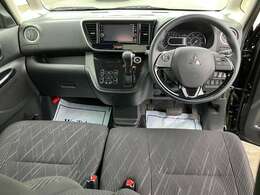 内外装ともに状態良好！室内ルームクリーニング済み☆更に輝きたいお客様にボディーコーティングも承ります。スタッフにご相談ください。