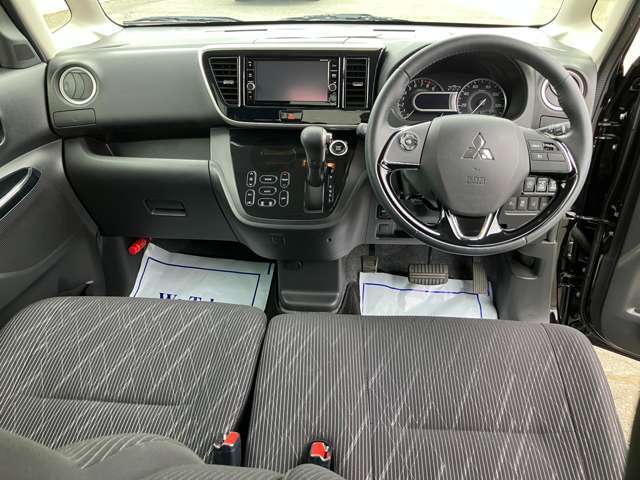 内外装ともに状態良好！室内ルームクリーニング済み☆更に輝きたいお客様にボディーコーティングも承ります。スタッフにご相談ください。