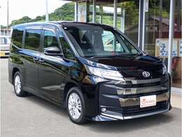 「家族のためにどんな福祉車両を選んだらいいだろう」、「福祉車両を初めて使うけど、使い方聞けるのかな」福祉車両を探す方の不安を取り除き、そばで助言させていただくのが当店の営業方針です。