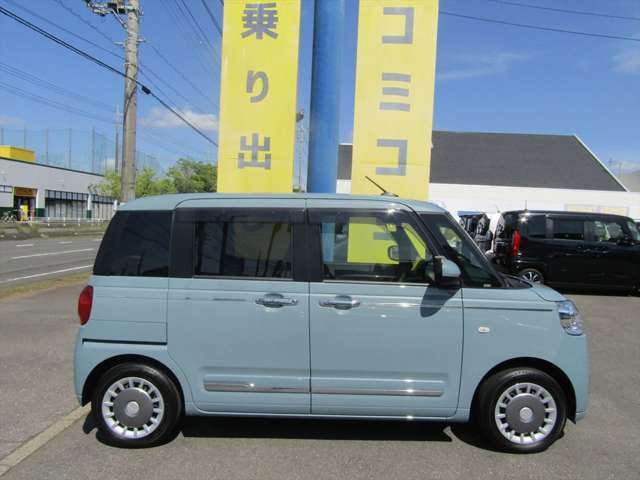 お問い合わせの際は　「カーセンサーを見た」　と伝えて頂くとわかりやすいです。