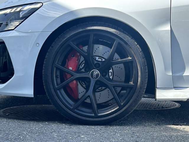 Audiは多様なホイールデザインを提供しており、スポークの形状やサイズ、仕上げ（ポリッシュド、マット、ブラックなど）によって選択肢が豊富です。