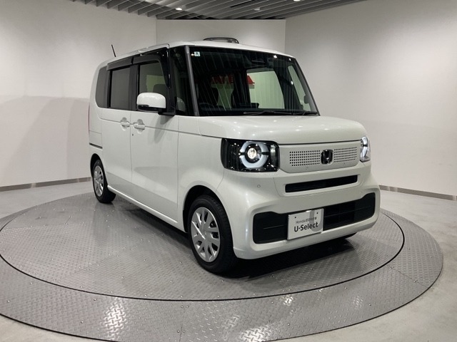 弊社は、車両本体価格に、整備代金が含まれております。納車時までにホンダの整備士がしっかりと点検整備をさせていただいておりますので、ご安心してお買い求めしていただけます。