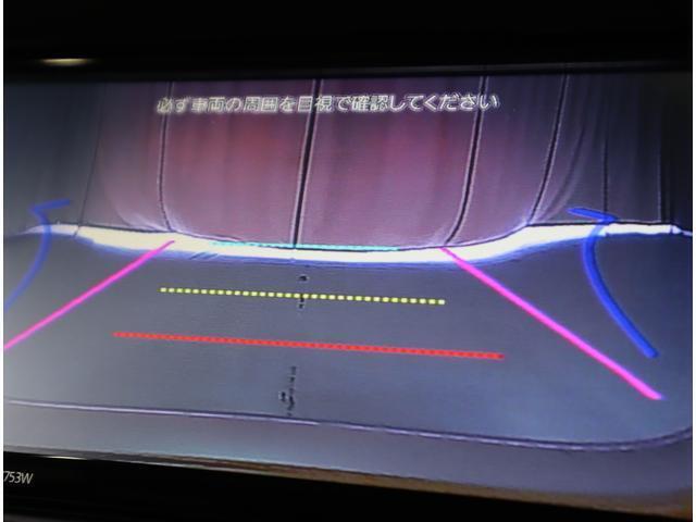 バックカメラ付き☆　後方の死角もカメラを通してしっかりご確認いただけます。