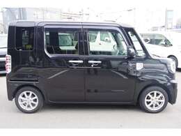 この1台に心を込めてをモットーに、1台1台丁寧に仕上げ、展示、販売をしております。ぜひご来店頂きまして現車を見て・触って・乗って体感して下さい。