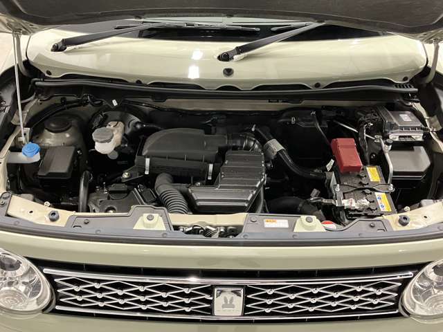 【新車保証継承】新車保証を継承してご納車致します！全国のスズキディーラーにて新車購入の際と同様の保証をお受け頂けます（※保証期間は初年度登録（届出）日からとなります）