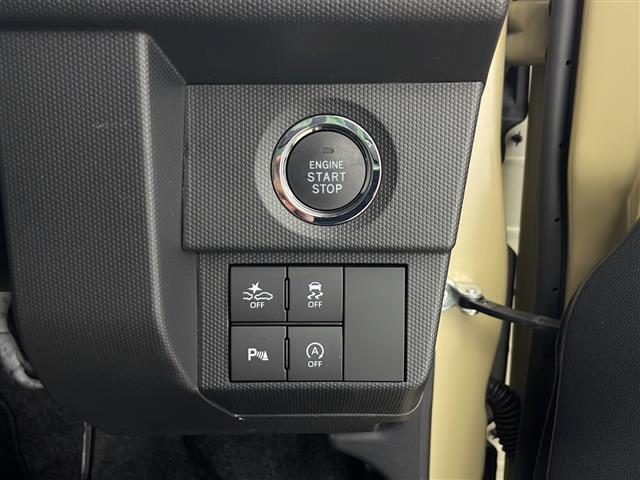 【運転席操作部】快適なドライブを楽しむための機能が装備されています！運転席から触れるので、使いやすいです！除菌プランいれていただくと、さらに清潔で安心していただけます！