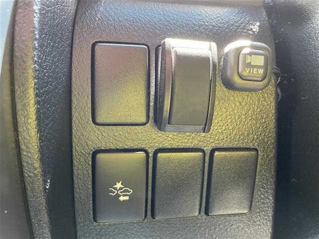 【運転席操作部】快適なドライブを楽しむための機能が装備されています！運転席から触れるので、使いやすいです！除菌プランいれていただくと、さらに清潔で安心していただけます！