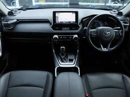 【TRDエアロ・オーバーフェンダー】RAV4入庫！人気ブラック！TRDエアロ、オーバーフェンダー、社外ホイール、BLITZ車高調！社外ナビ、バックカメラ、フルセグ、Bluetooth装備！
