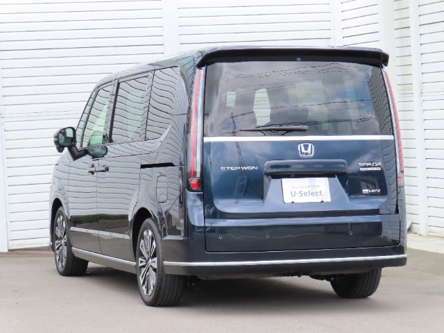 この車両は、車検整備を実施致します。ホンダ正規ディーラーだからこそ出来る確かな技術で、お客様に安心と快適をお届けいたします（点検整備費用は車両本体価格に含まれております）。
