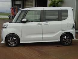 大変申し訳ありませんが、こちらの車両は庄内ナンバー管轄地域の方のみへの販売とさせて頂きます。