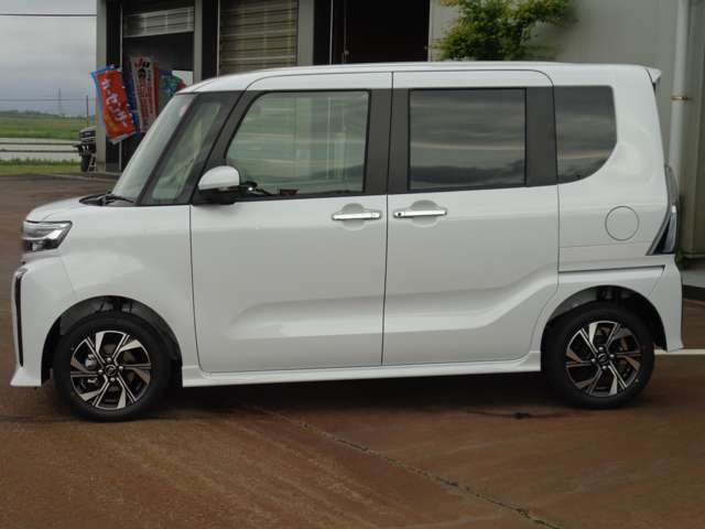 大変申し訳ありませんが、こちらの車両は庄内ナンバー管轄地域の方のみへの販売とさせて頂きます。
