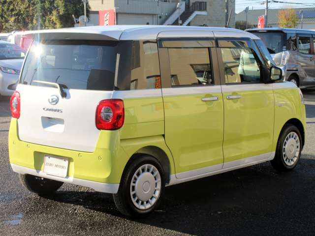 【納車前に取り付け可能！】ナビ・HID・LED・オーディオ・ローダウン・リフトアップ・社外カスタムパーツ・社外エアロ・社外ホイール・社外マフラー・スマートキーなども購入時お気軽に相談ください。