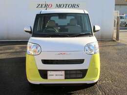 400台以上の大型展示場！【コンパクトカー＆軽自動車専門店】