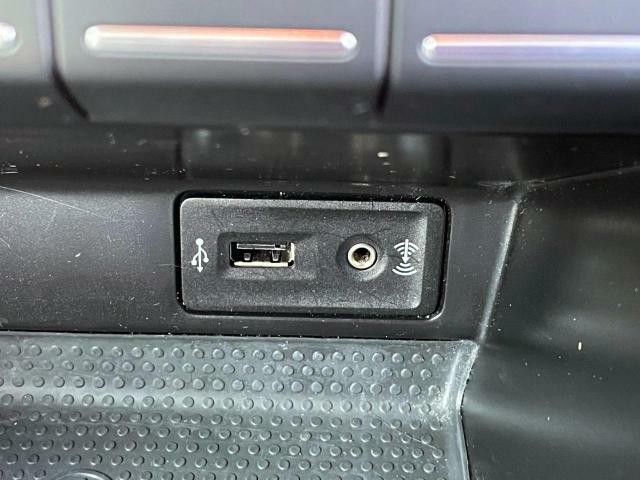 USB充電ポート