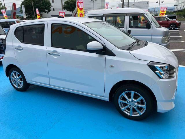 納車後の点検、車検などアフターサービスもお任せください！