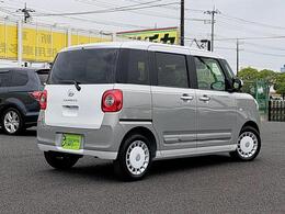 排気量660CC！軽自動車！