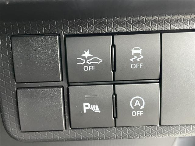 【運転席操作部】快適なドライブを楽しむための機能が装備されています！運転席から触れるので、使いやすいです！除菌プランいれていただくと、さらに清潔で安心していただけます！
