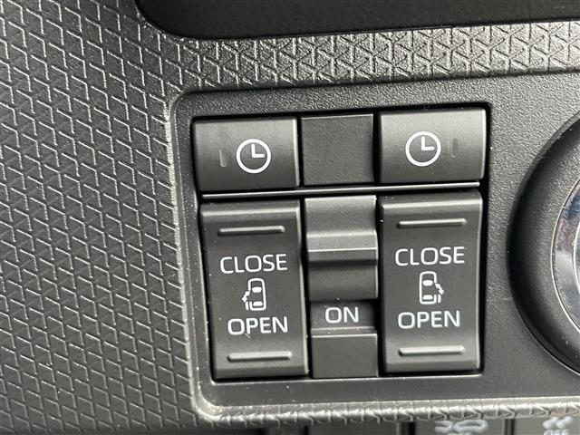 【運転席操作部】快適なドライブを楽しむための機能が装備されています！運転席から触れるので、使いやすいです！除菌プランいれていただくと、さらに清潔で安心していただけます！