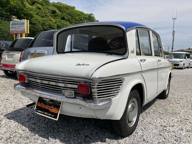 納車時はボディコーティング及びルームクリーニングを施して納車いたします！