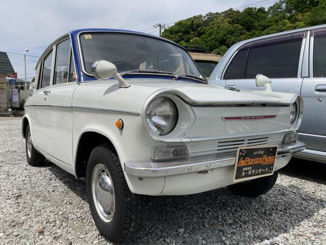 昭和42年式！まさに昭和レトロです！