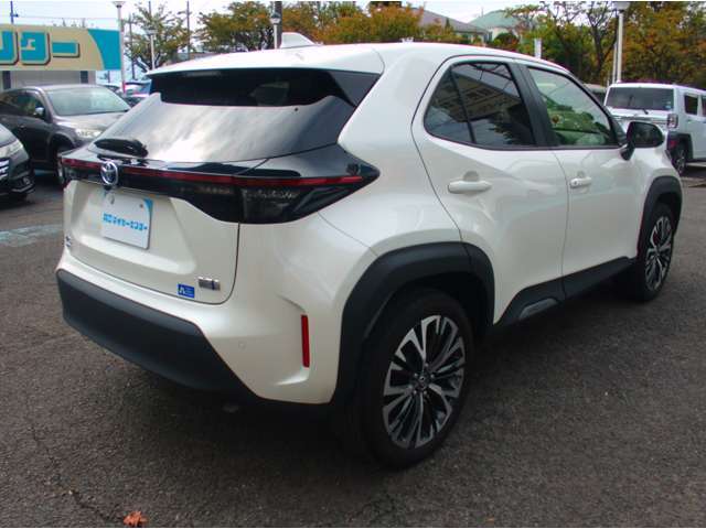 お車の知識がなくても大丈夫です！皆様のご来店をスタッフ一同、心よりお待ちしております。