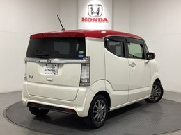 【Honda認定中古車 U-Select】　は3つの安心をお約束します。　1　Hondaのプロが整備した安心。 2　第三者機関がチェックした安心。　3　購入後もHondaが保証する安心。