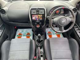 内外装とも程度が良く、当店が自信をもってオススメする一台です☆　是非一度、ご自身の目でお確かめいただければと存じます！